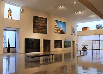 Corpus Christi Landmarks The Art Museum of South Texas