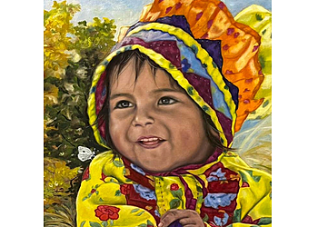 El Paso Art Galleries The Art and Framing Gallery