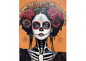 El Paso Art Galleries The Art and Framing Gallery