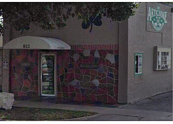 Wichita Sandwich Shops The Artichoke Sandwich Bar