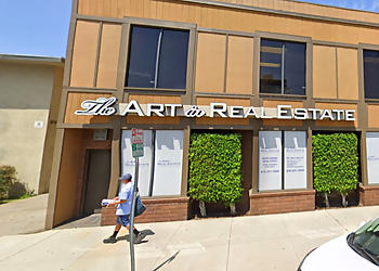 Glendale Real Estate Agents The Art in Real Estate