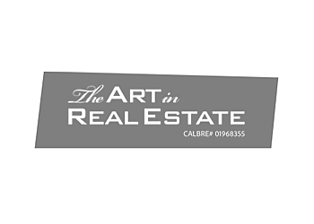 Glendale Real Estate Agents The Art in Real Estate