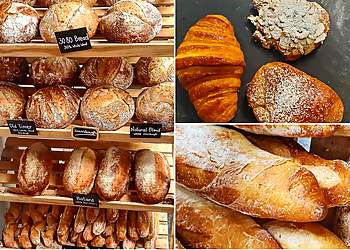 Pembroke Pines Bakeries The Artisan Bite