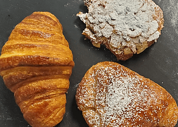 The Artisan Bite Pembroke Pines Bakeries