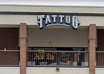 Salt Lake City Tattoo Shops The Artist Den