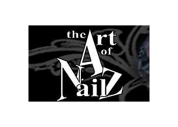Art Of Nailz Home Facebook Rockstar Nails Spa S Reviews Visalia Ca Source