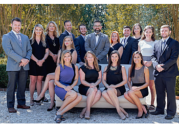 Columbia Real Estate Agents The Art of Real Estate