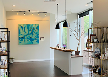 Atlanta Massage Therapy The Art of Touch Therapeutic Massage Center