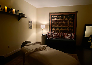 Atlanta Massage Therapy The Art of Touch Therapeutic Massage Center