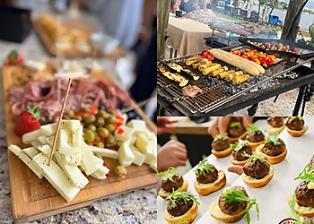 Miami Caterers The Asado Authority Catering