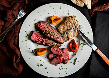 Miami Caterers The Asado Authority Catering