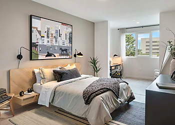 Inglewood Apartments For Rent The Astra