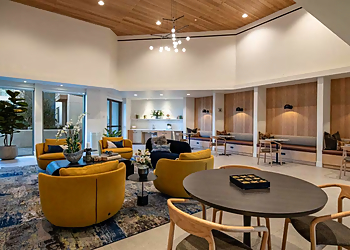 Inglewood Apartments For Rent The Astra