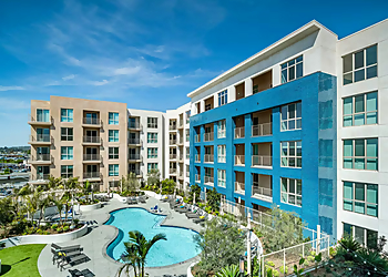 Inglewood Apartments For Rent The Astra