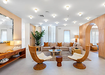 Pompano Beach Apartments For Rent The Atlantic by Soleste