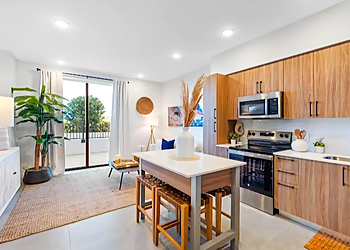 Pompano Beach Apartments For Rent The Atlantic by Soleste