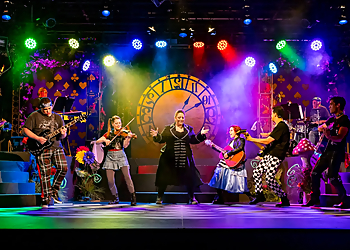The Aurora Fox Arts Center - Aurora, CO Places To See - Entertainment Image