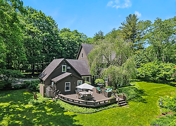 Stamford Real Estate Agents The Auslander Kasindorf Team at Keller Williams Realty