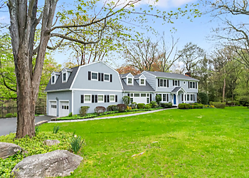 Stamford Real Estate Agents The Auslander Kasindorf Team at Keller Williams Realty