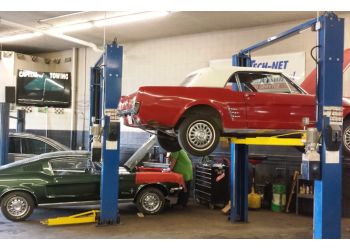3 Best Car Repair Shops in Lincoln, NE - Expert Recommendations
