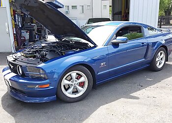 Sacramento Car Repair Shops The Auto Experts