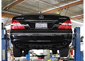 3 Best Car Repair Shops in Santa Ana, CA - Expert Recommendations