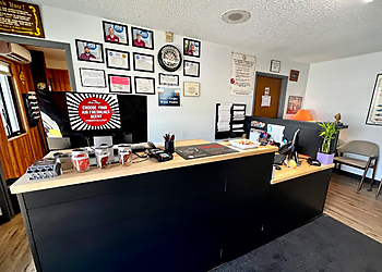 Modesto Car Repair Shops The Auto Shop