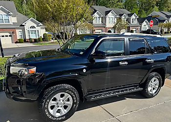 Virginia Beach Auto Detailing Services The Auto Spa- Detailing & Ceramic Coating