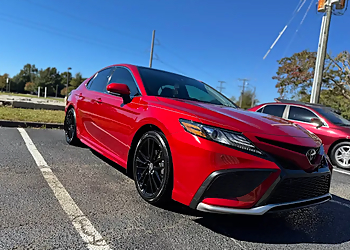 Virginia Beach Auto Detailing Services The Auto Spa- Detailing & Ceramic Coating