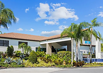 The Avant at Pembroke Pines Pembroke Pines Apartments For Rent image 1
