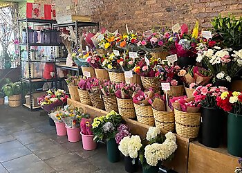 New York Florists The Avenue J Florist