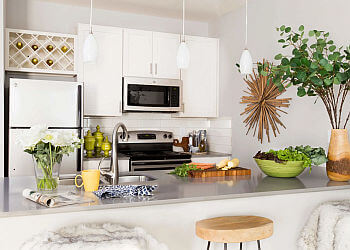 Columbus Apartments For Rent The Avenue at Polaris Apartments