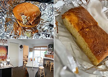 Chesapeake Barbecue Restaurants The BBQ Shack