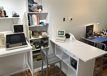 Boston Computer Repair The BYTE Shop