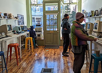 Boston Computer Repair The BYTE Shop