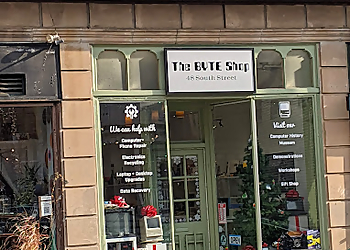 The BYTE Shop Boston Computer Repair image 1