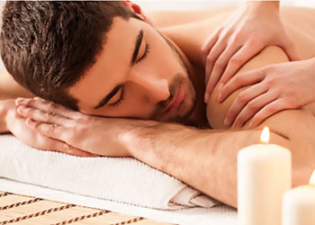 Albuquerque Spas The Back Porch Day Spa