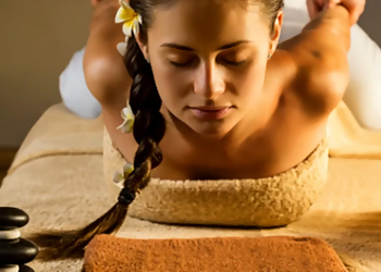 Albuquerque Spas The Back Porch Day Spa