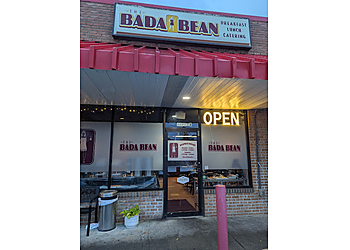 Tallahassee Cafe The Bada Bean