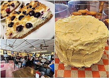 Tallahassee Cafe The Bada Bean