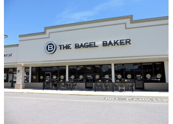 Virginia Beach Bagel Shops The Bagel Baker