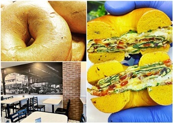 Virginia Beach Bagel Shops The Bagel Baker