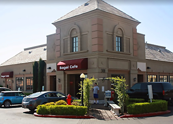 Las Vegas Bagel Shops The Bagel Cafe