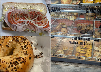 Newark Bagel Shops The Bagel Corner & Deli