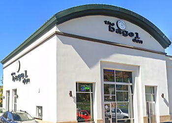 Provo Bagel Shops The Bagel Den