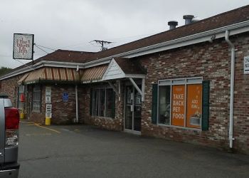 Worcester Bagel Shops The Bagel Inn