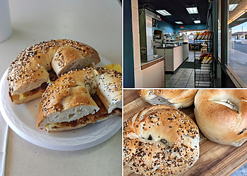 Phoenix Bagel Shops The Bagel Man