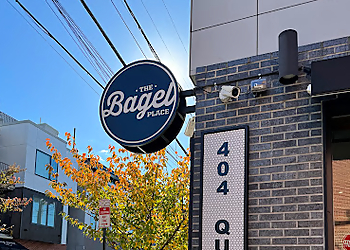 Philadelphia Bagel Shops The Bagel Place