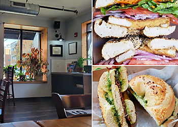 Philadelphia Bagel Shops The Bagel Place