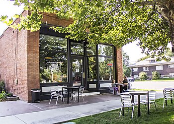 Salt Lake City Bagel Shops The Bagel Project